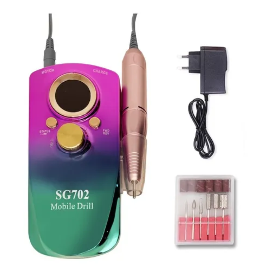 Gray helmet for bikers