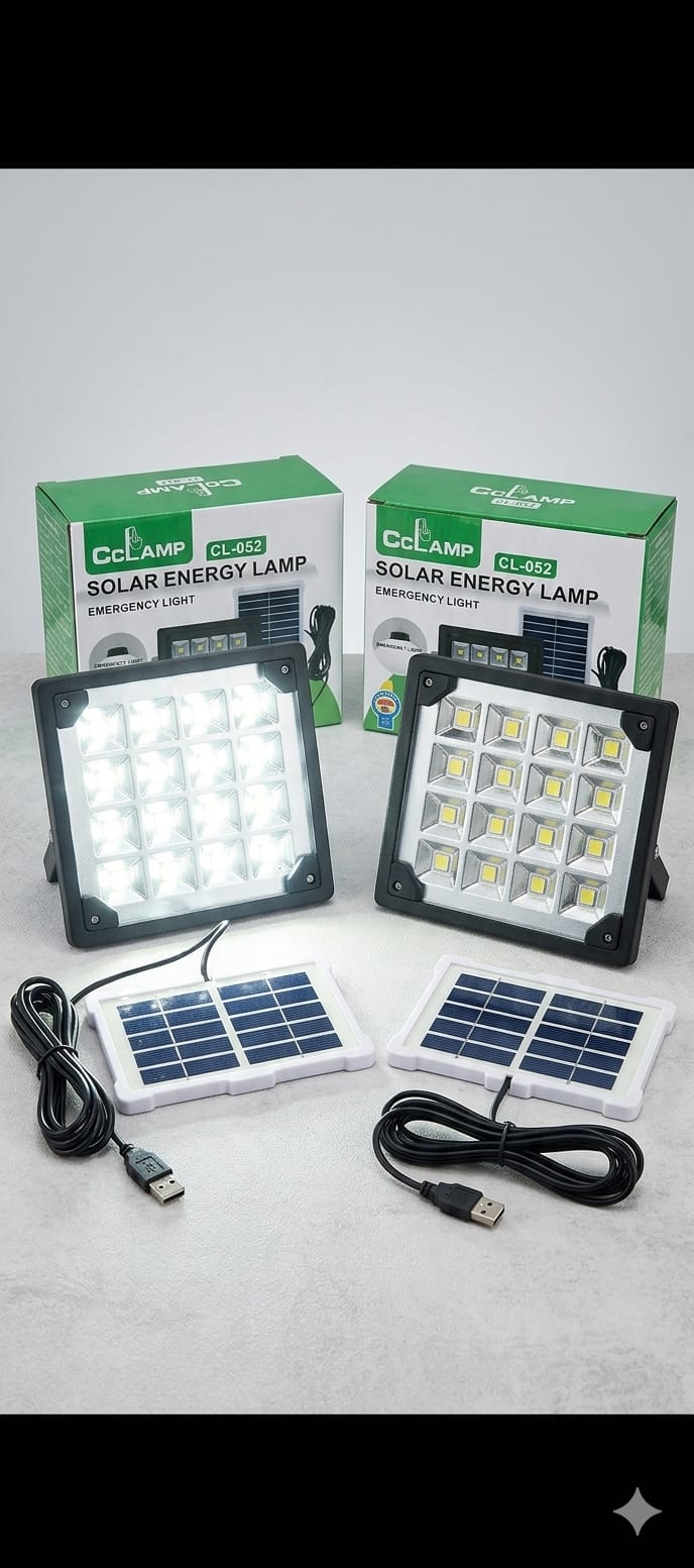 Reflector solar 30 w
