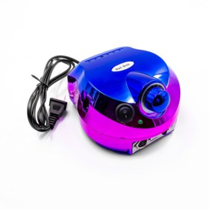 Pulidor De Uñas Dm-202