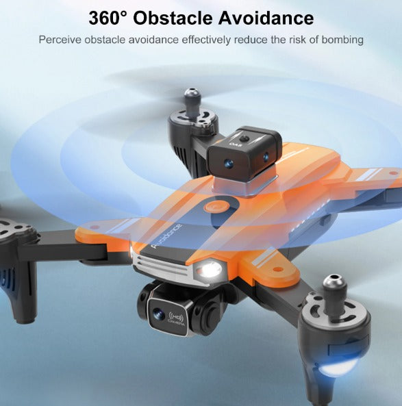 Dron cámara 4K HD Original