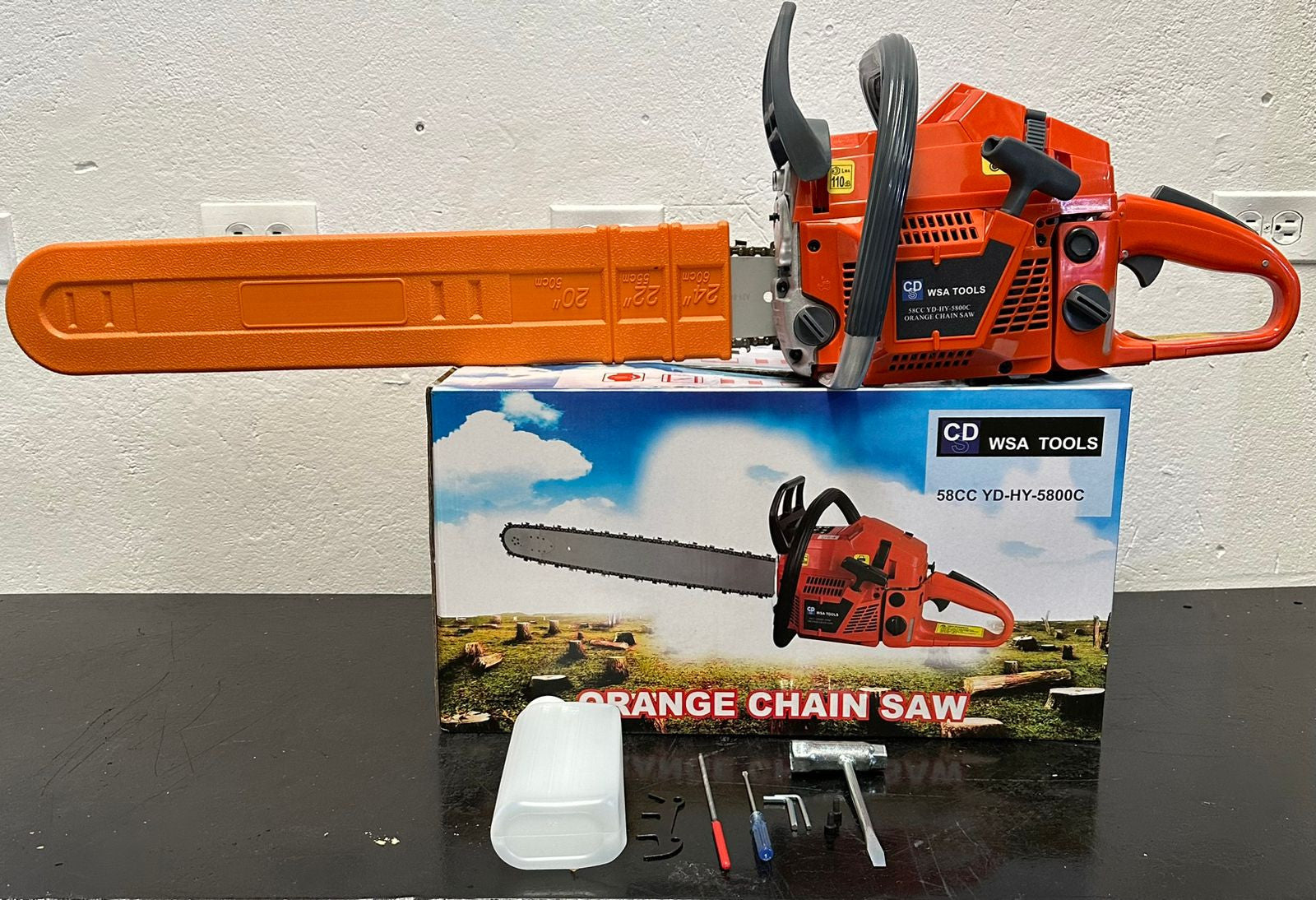 Gray helmet for bikers