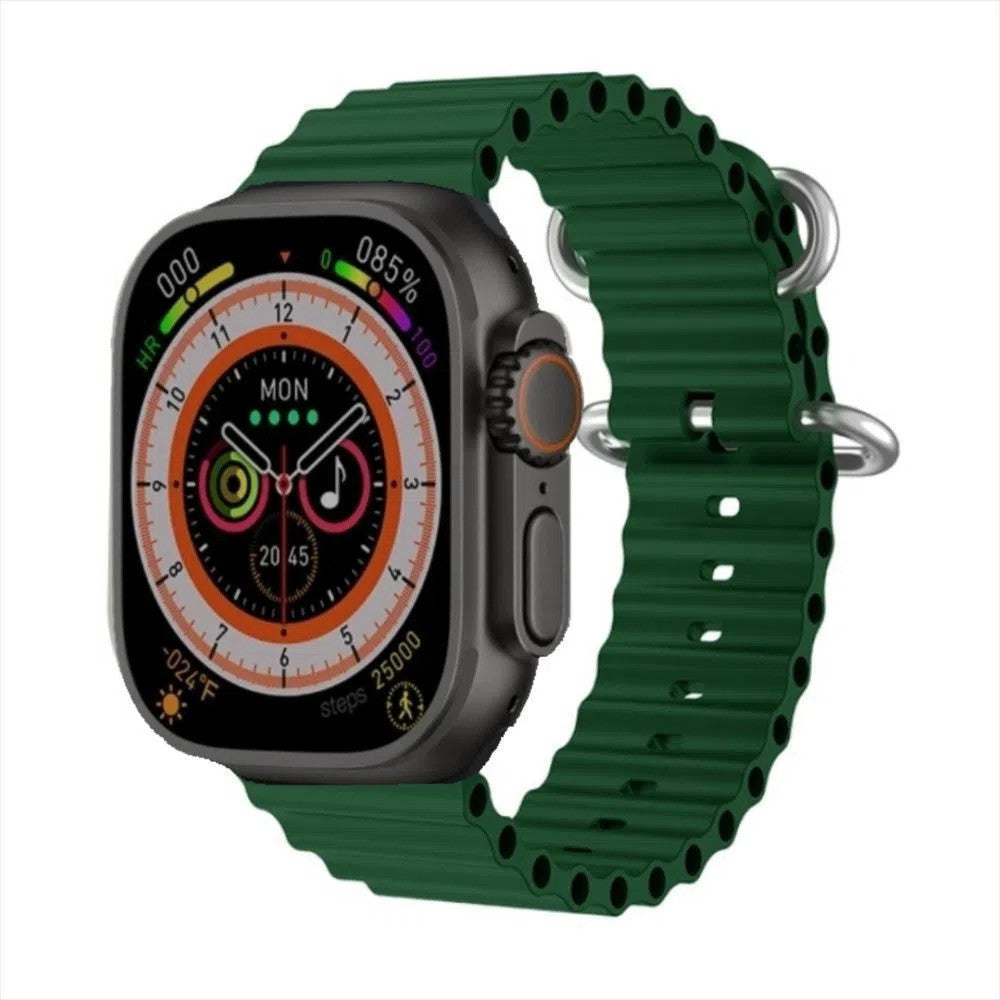 Reloj Smartwatch K850 ULTRA DOBLE PULSO