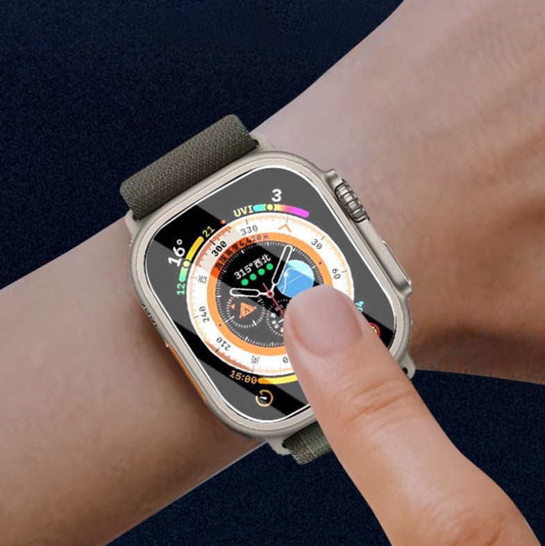Reloj Smartwatch K850 ULTRA DOBLE PULSO