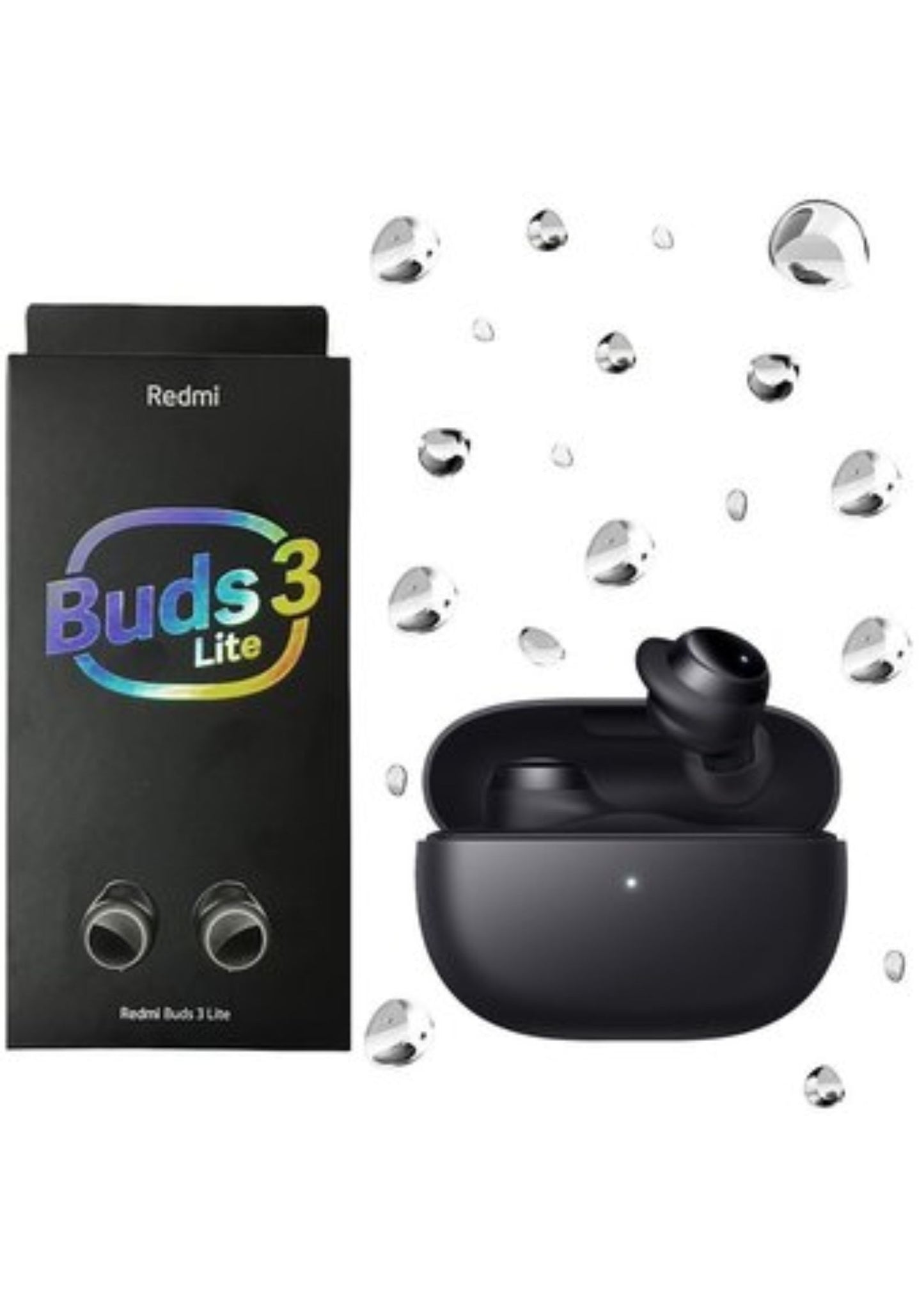 Audífonos Redmi Buds 3 Lite