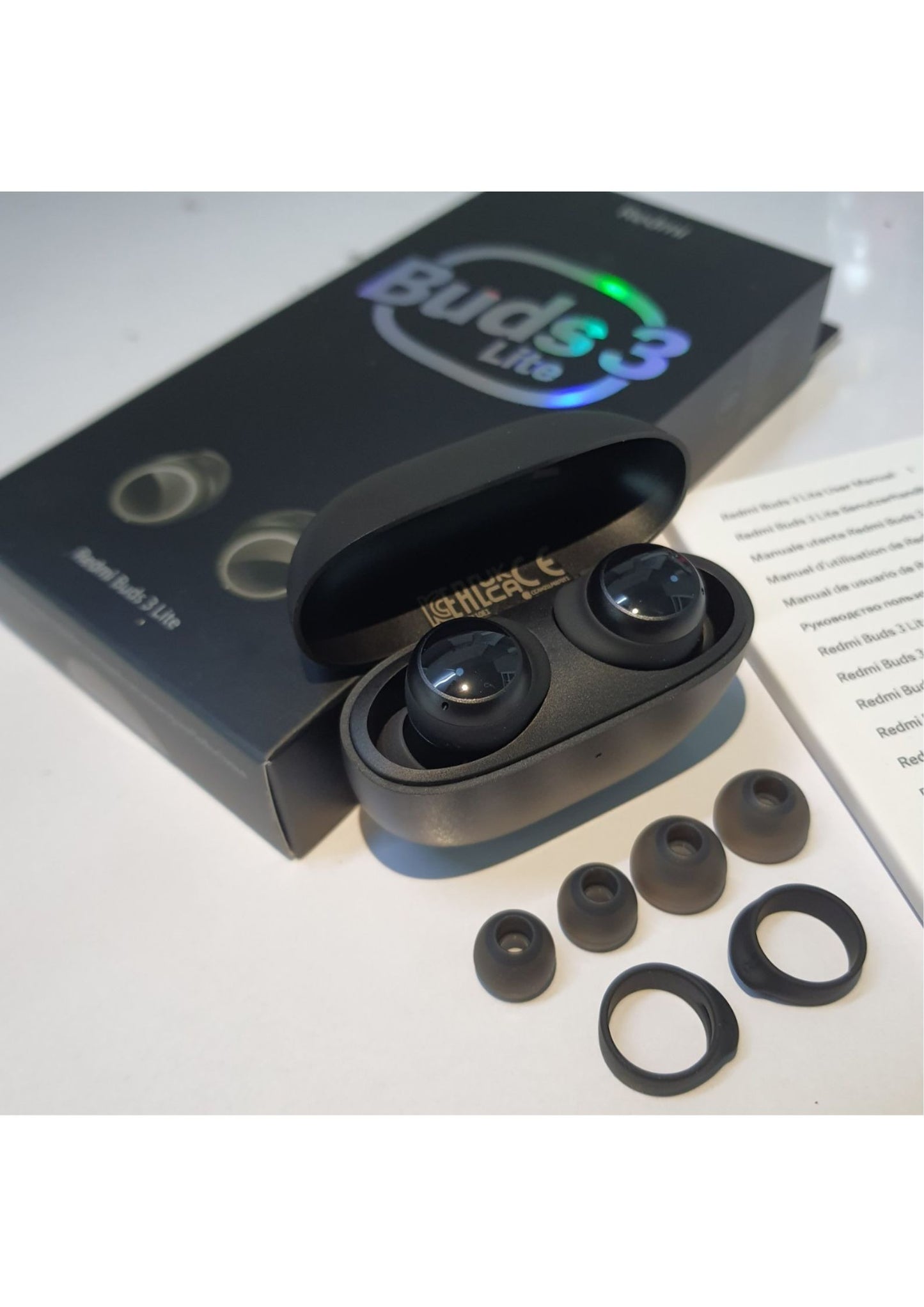 Gray helmet for bikers