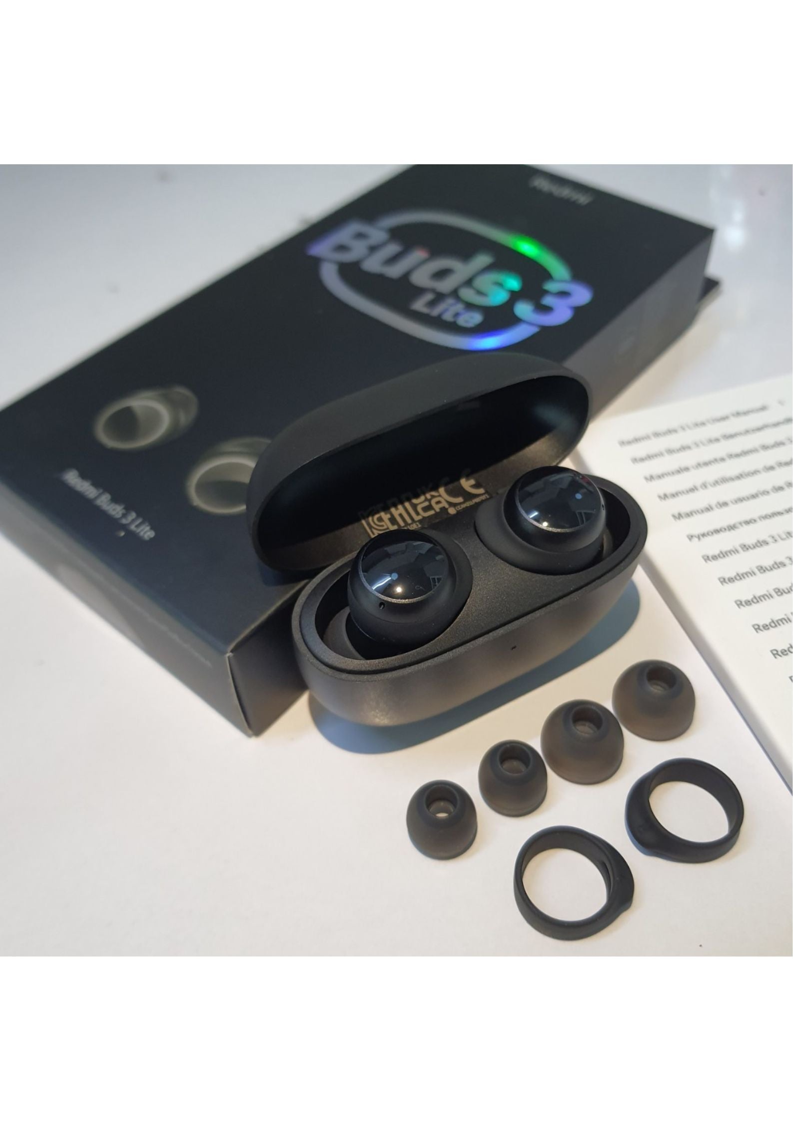 Gray helmet for bikers