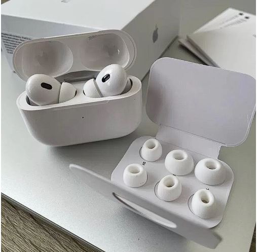 Audifono PRO 2 con ANC