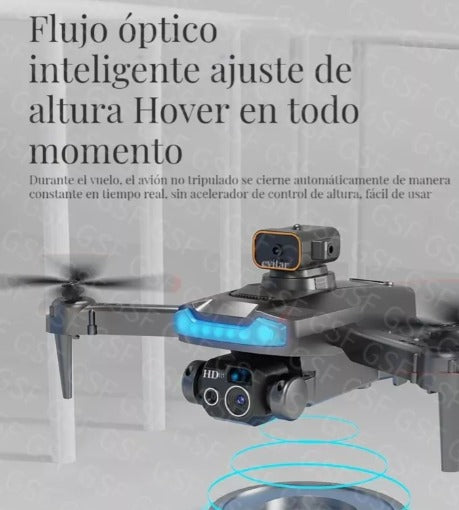 Drone P15 Pro Max