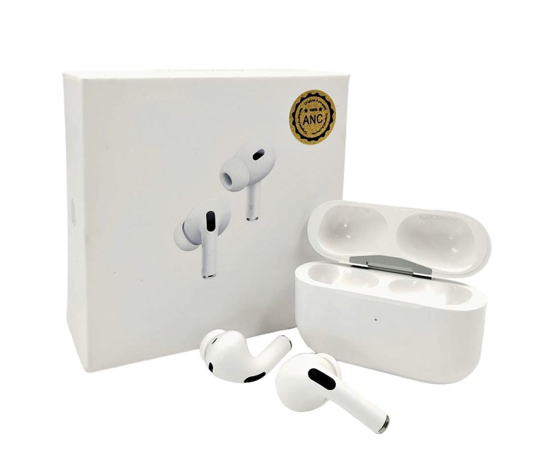 Audifono PRO 2 con ANC