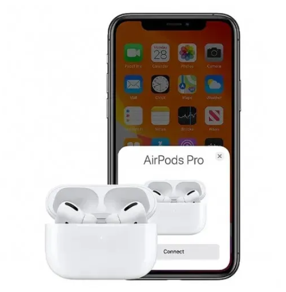 Audífonos Segunda Generación 1.1