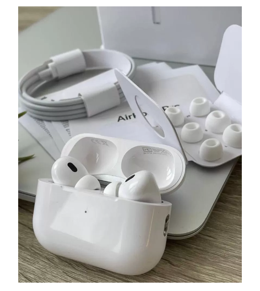 Audífonos Segunda Generación 1.1