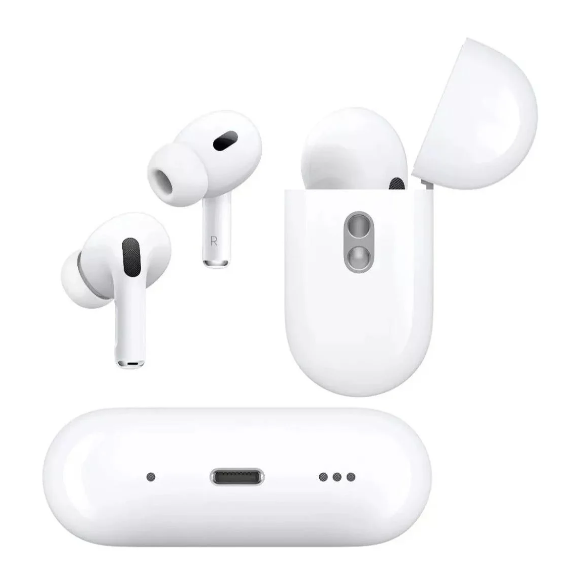 Audífonos Segunda Generación 1.1