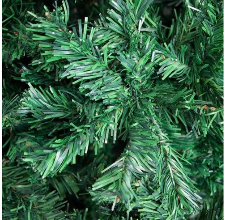 Arbol Navidad Artificial Frondoso 1.80 M