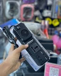 CONVERTIDOR ENERGIA PARA CARRO 200W