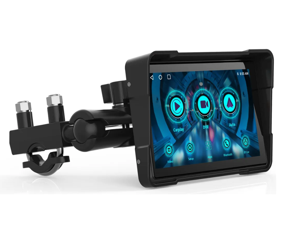 Pantalla Tactil Aiwa Para Moto Android A