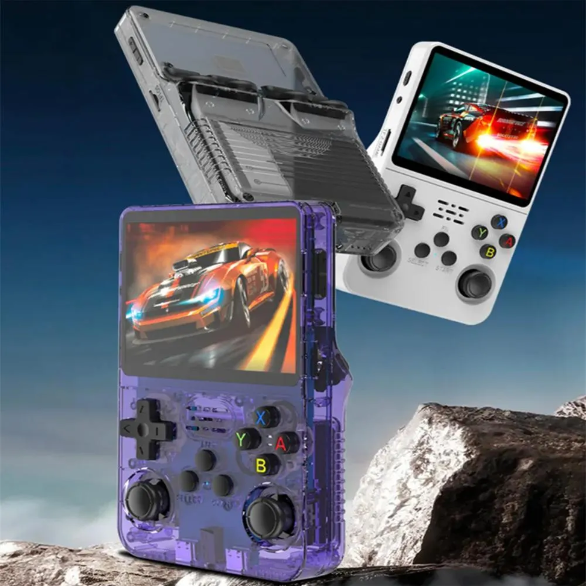 Gray helmet for bikers