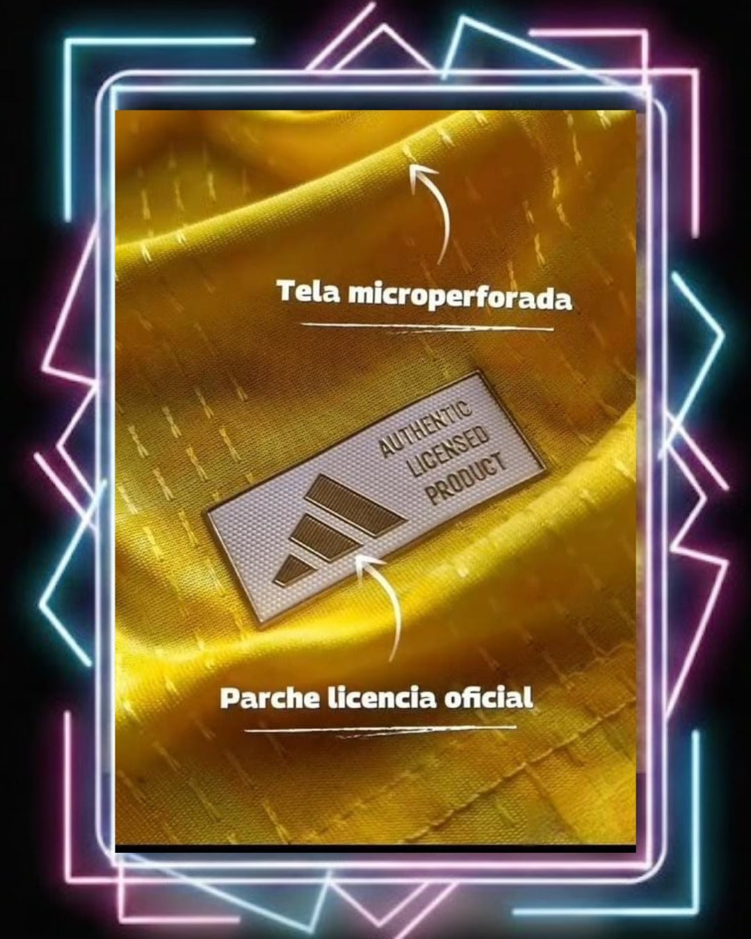 Camiseta Selección Colombia con Caja Edición Especial – Gabriel García Márquez 🔥🇨🇴🎁