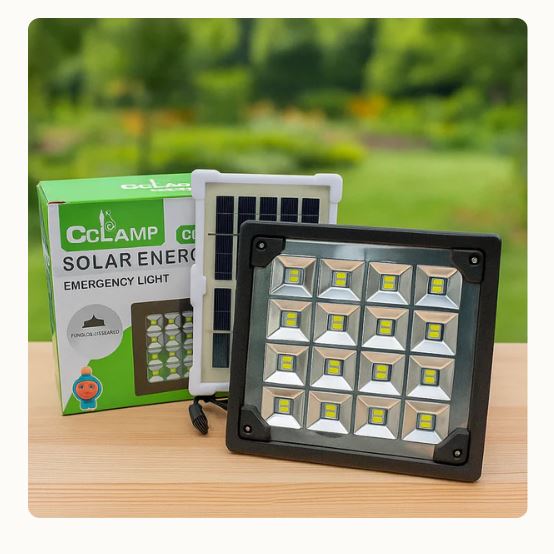 Reflector solar 30 w