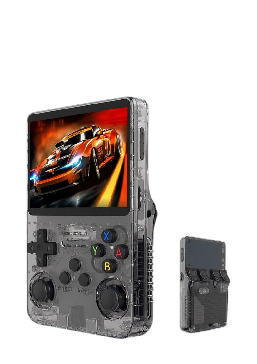 CONSOLA RETRO PORTATIL R36S